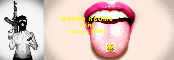 прущий лед Верея