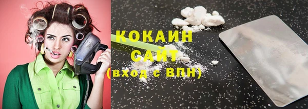 прущий лед Верея